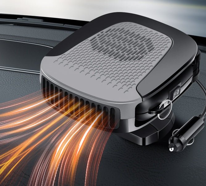 12V Electric Air Heater Car