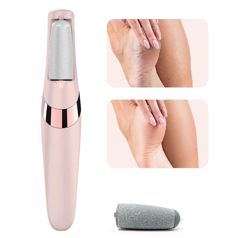 Electric Pedicure Foot File / Callus Remover