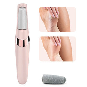 Electric Pedicure Foot File / Callus Remover
