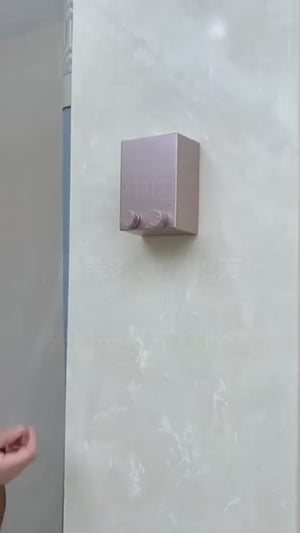 Telescopic clothesline Clothes Drying rope