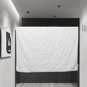 Telescopic clothesline Clothes Drying rope