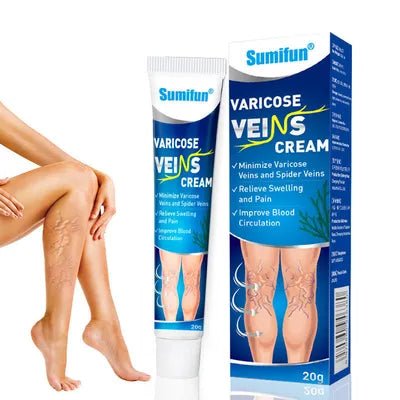 Sumifun Varicose Veins Cream