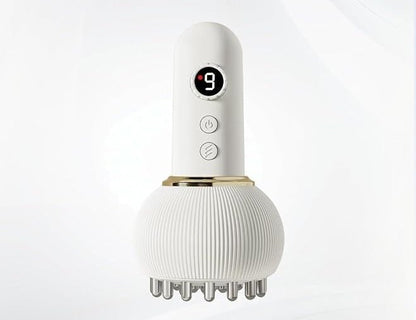 Intelligent Electric Massager