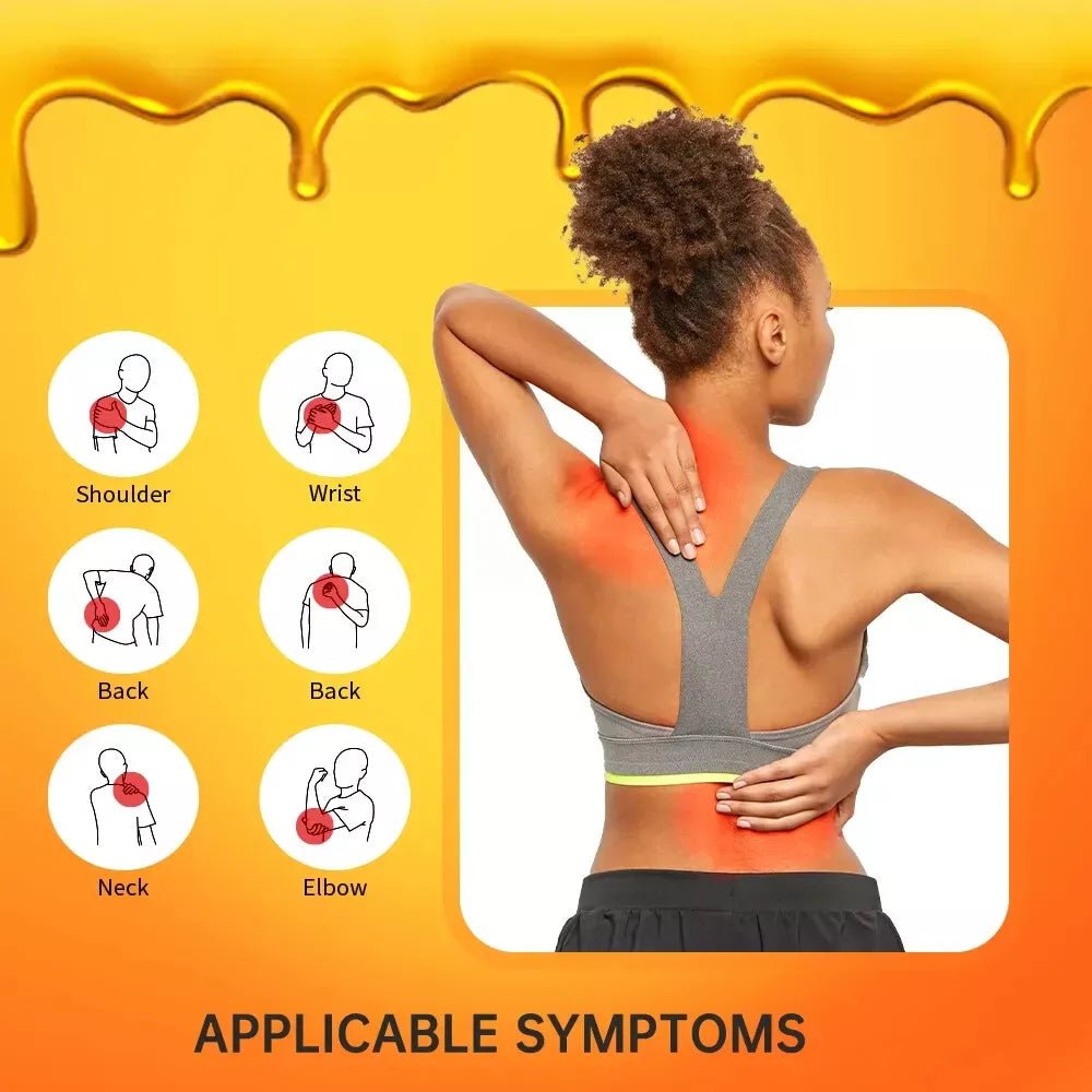 Sumifun Pain Relief Cream