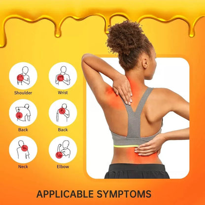 Sumifun Pain Relief Cream