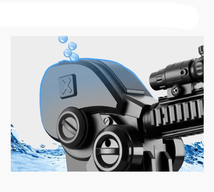 Upgrade accessories for toy car