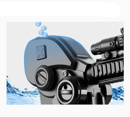 Upgrade accessories for toy car