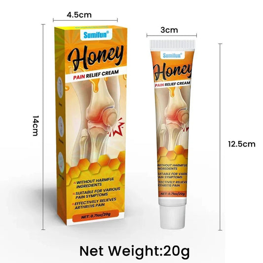 Sumifun Pain Relief Cream