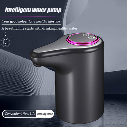Touch Electric Water Pump