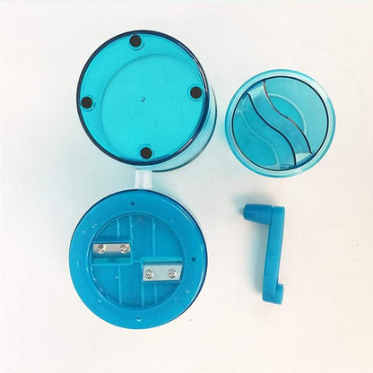 portable hand ice maker