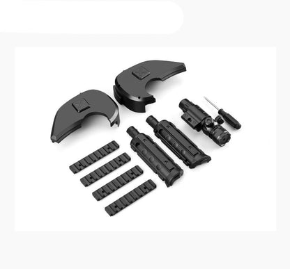 Upgrade accessories for toy car