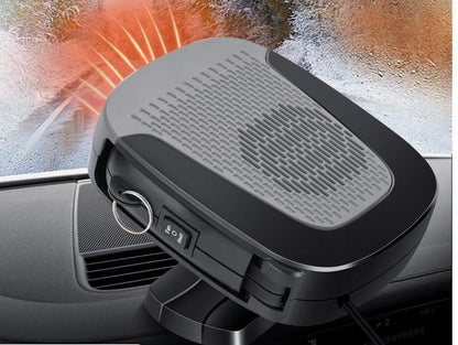 12V Electric Air Heater Car