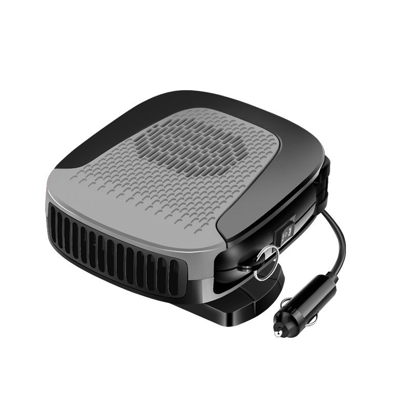 12V Electric Air Heater Car
