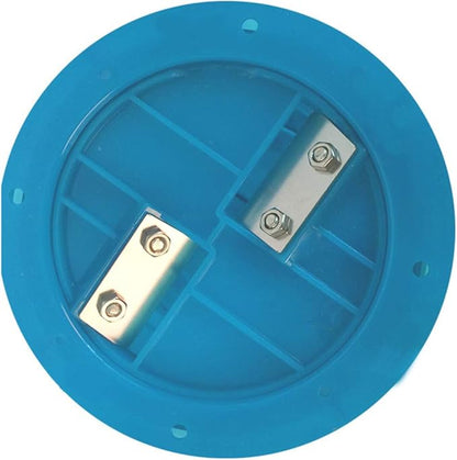 portable hand ice maker