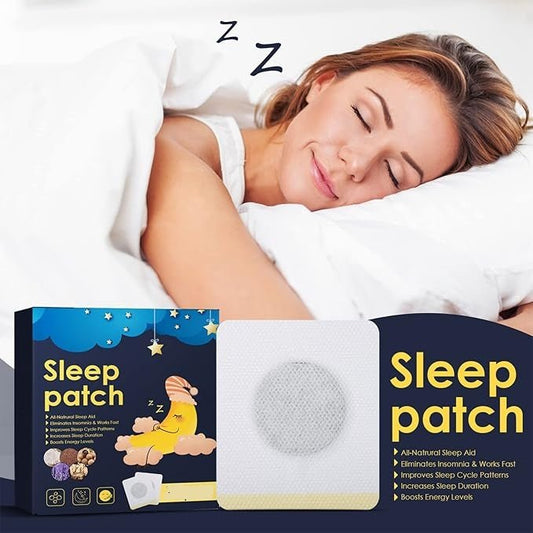 Natural Sleep Patch