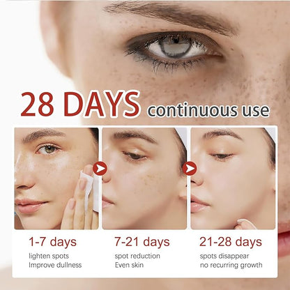 Elhoe Pigment Correcting Cream