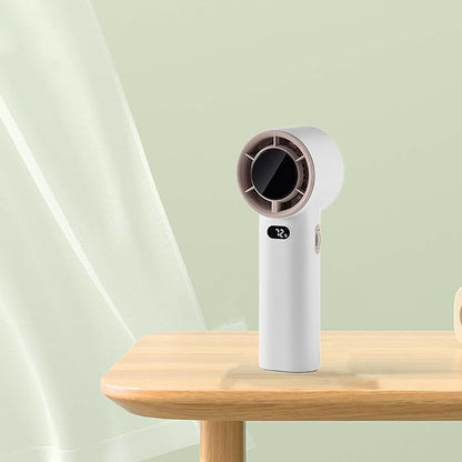 portable cooling fan