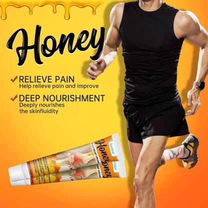 Sumifun Pain Relief Cream