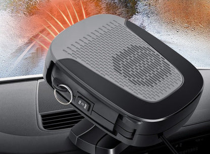 12V Electric Air Heater Car