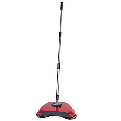 TV Floor Sweeper