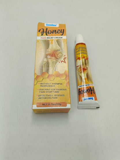 Sumifun Pain Relief Cream
