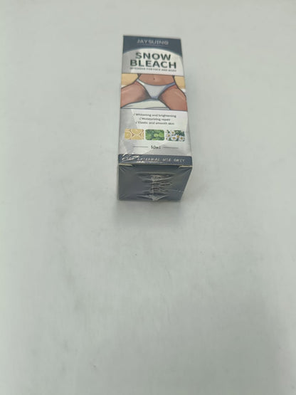 Dark Spot Remover Cream