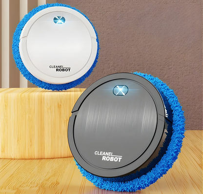 Smart AI Mopping & Sweeping Robot™