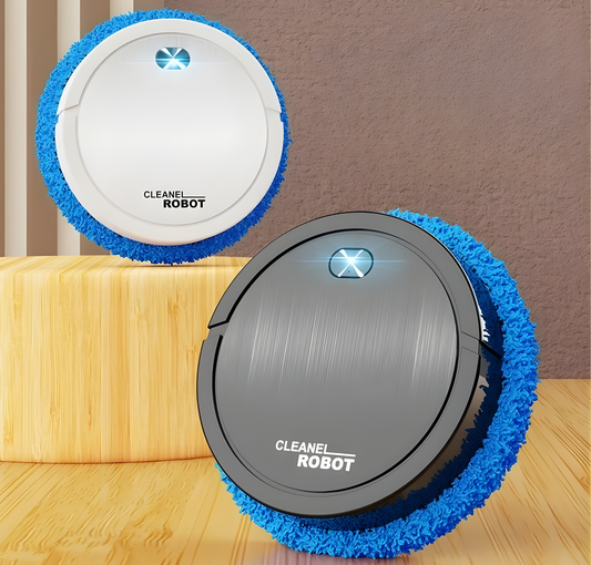 Smart AI Mopping & Sweeping Robot™