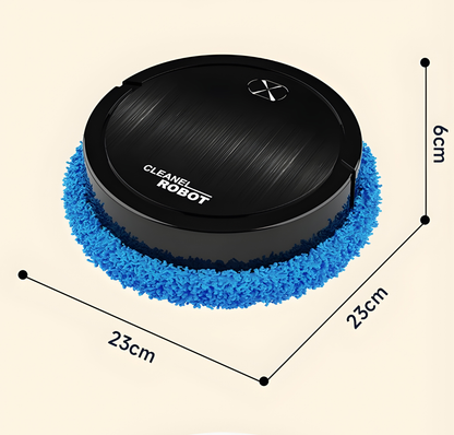 Smart AI Mopping & Sweeping Robot™