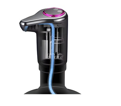 Touch Electric Water Pump